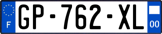 GP-762-XL