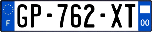 GP-762-XT