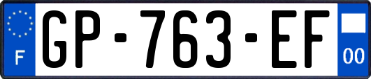 GP-763-EF