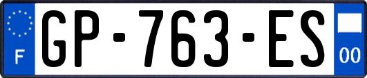 GP-763-ES