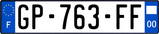 GP-763-FF