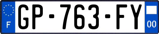 GP-763-FY