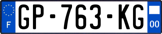 GP-763-KG