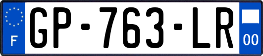 GP-763-LR
