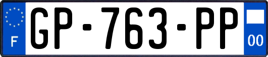 GP-763-PP