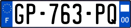 GP-763-PQ