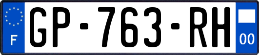 GP-763-RH