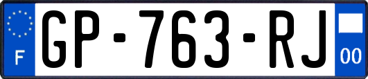 GP-763-RJ