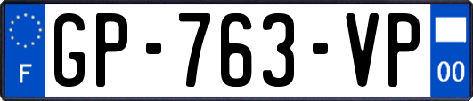 GP-763-VP