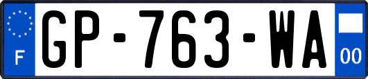 GP-763-WA