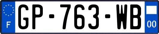 GP-763-WB