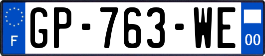 GP-763-WE