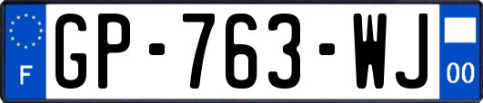 GP-763-WJ