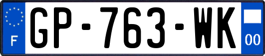 GP-763-WK