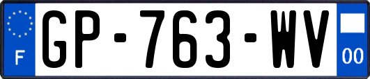 GP-763-WV