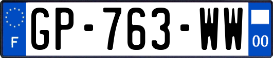 GP-763-WW