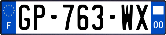 GP-763-WX