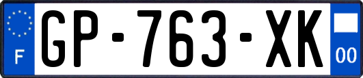 GP-763-XK