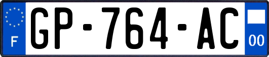 GP-764-AC
