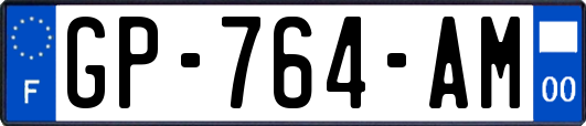 GP-764-AM