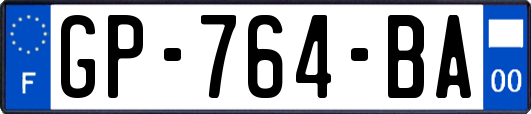 GP-764-BA