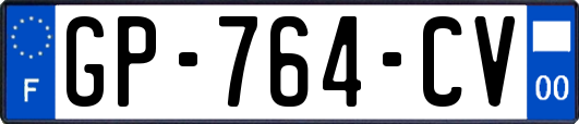 GP-764-CV
