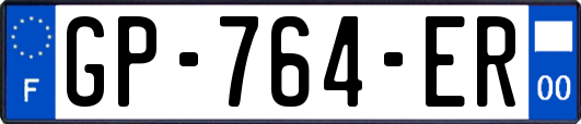 GP-764-ER