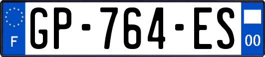 GP-764-ES