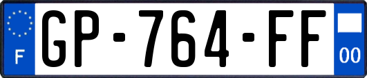 GP-764-FF