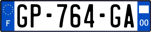 GP-764-GA