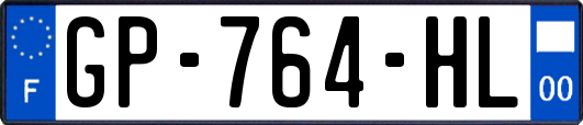 GP-764-HL