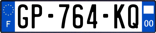 GP-764-KQ