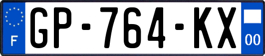 GP-764-KX
