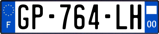 GP-764-LH