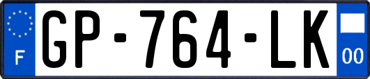 GP-764-LK