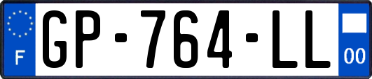 GP-764-LL