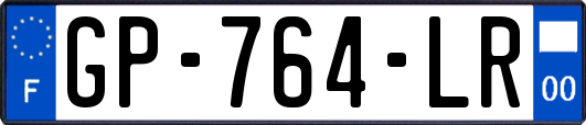 GP-764-LR