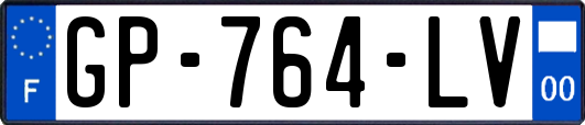 GP-764-LV