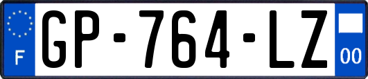 GP-764-LZ