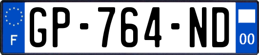 GP-764-ND