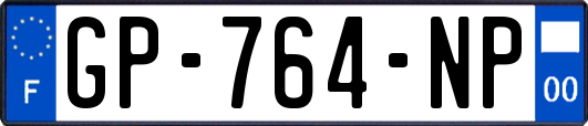 GP-764-NP