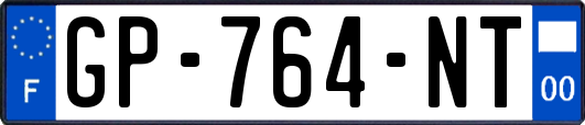 GP-764-NT