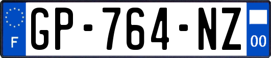 GP-764-NZ