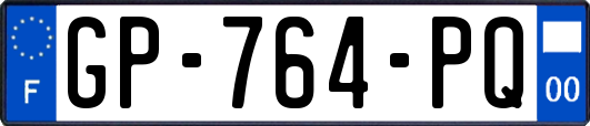 GP-764-PQ