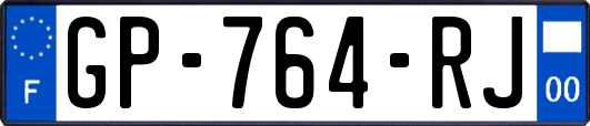 GP-764-RJ