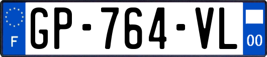 GP-764-VL