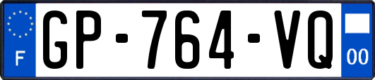 GP-764-VQ