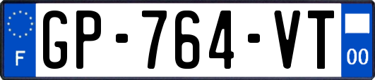 GP-764-VT