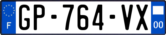 GP-764-VX
