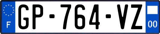 GP-764-VZ
